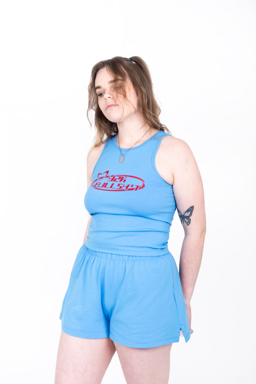 Y2K Bullsh*t Tank