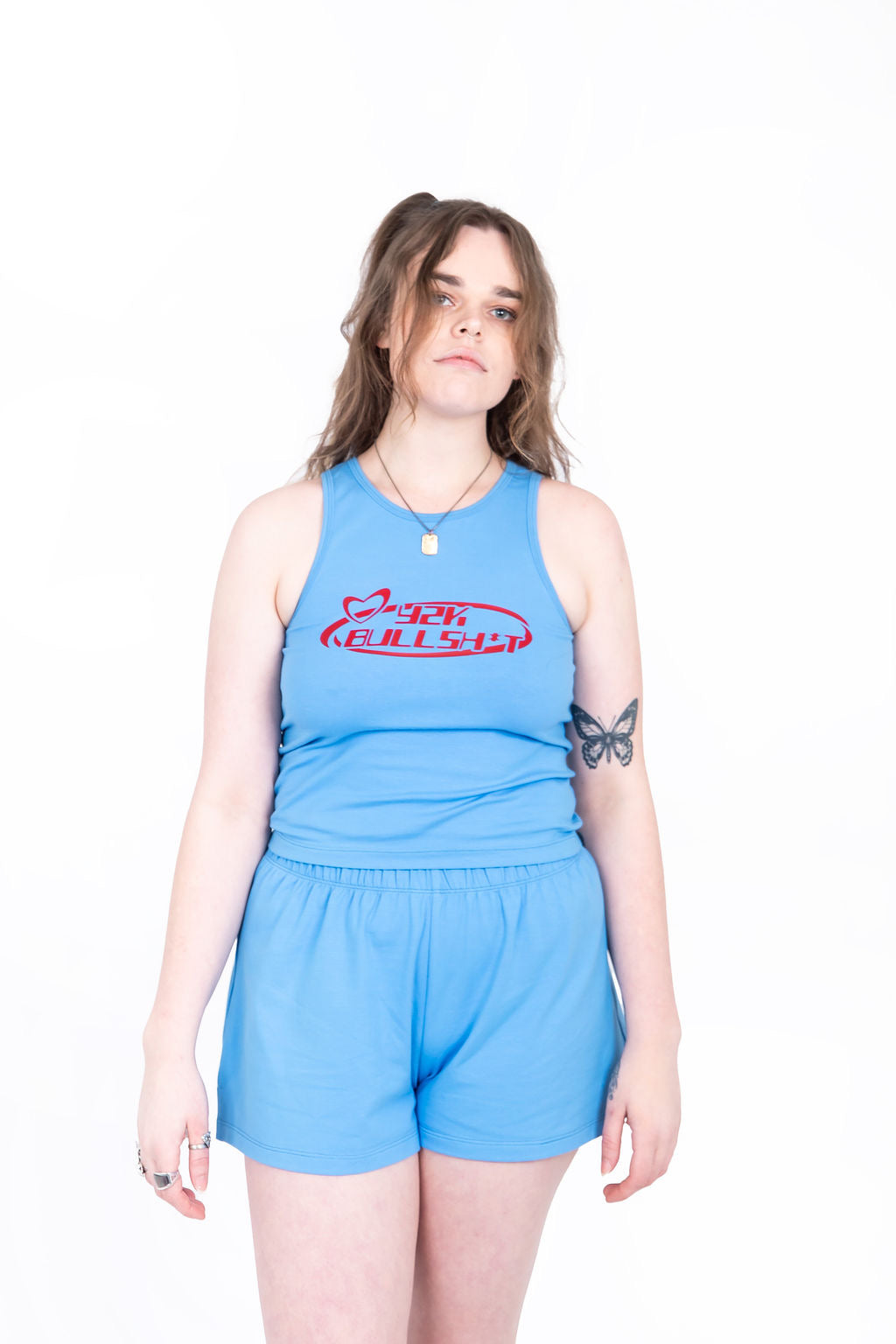 Y2K Bullsh*t Tank