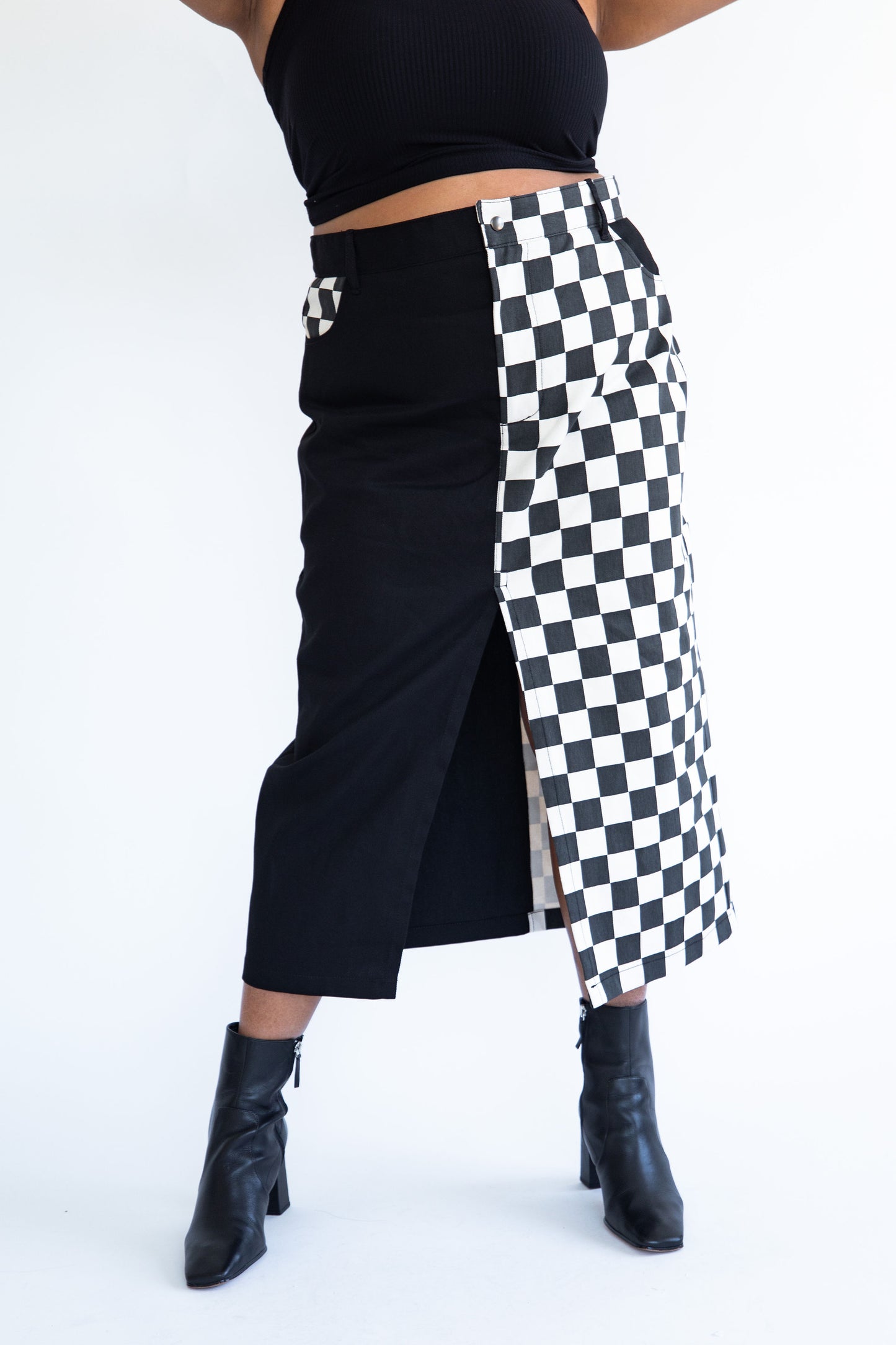 Jennifer Skirt