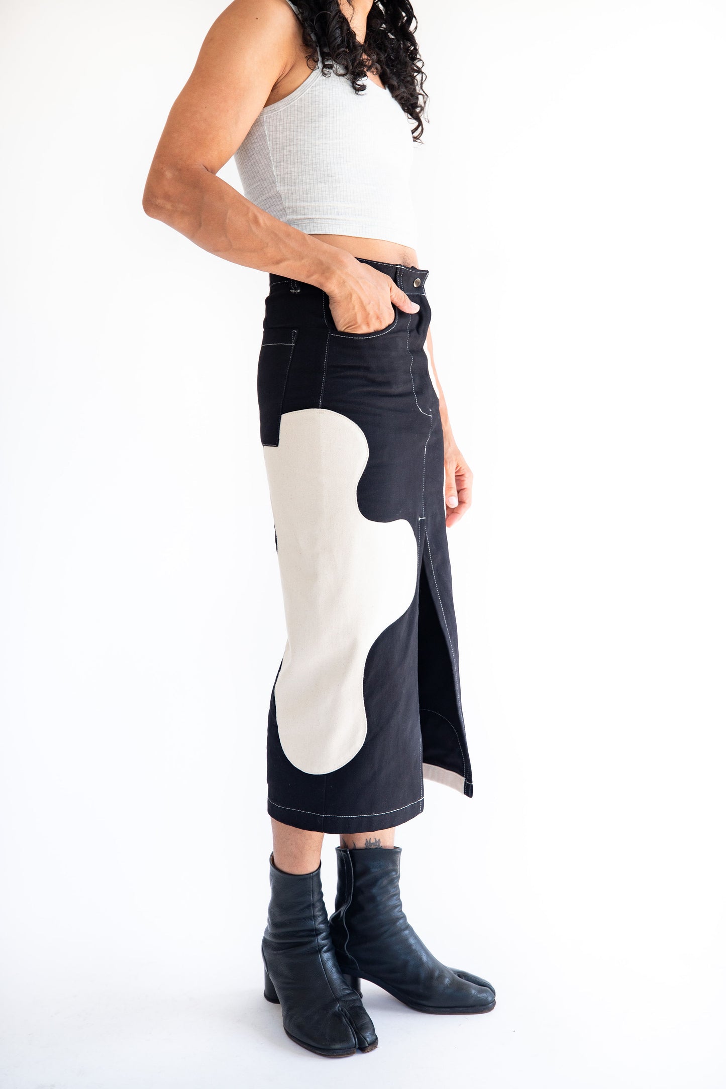 Briar Skirt