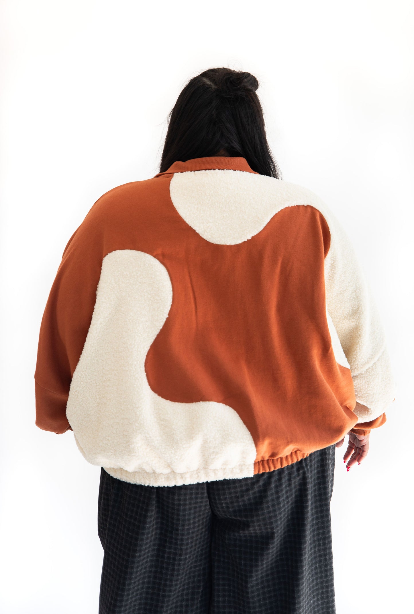 Quill Pullover